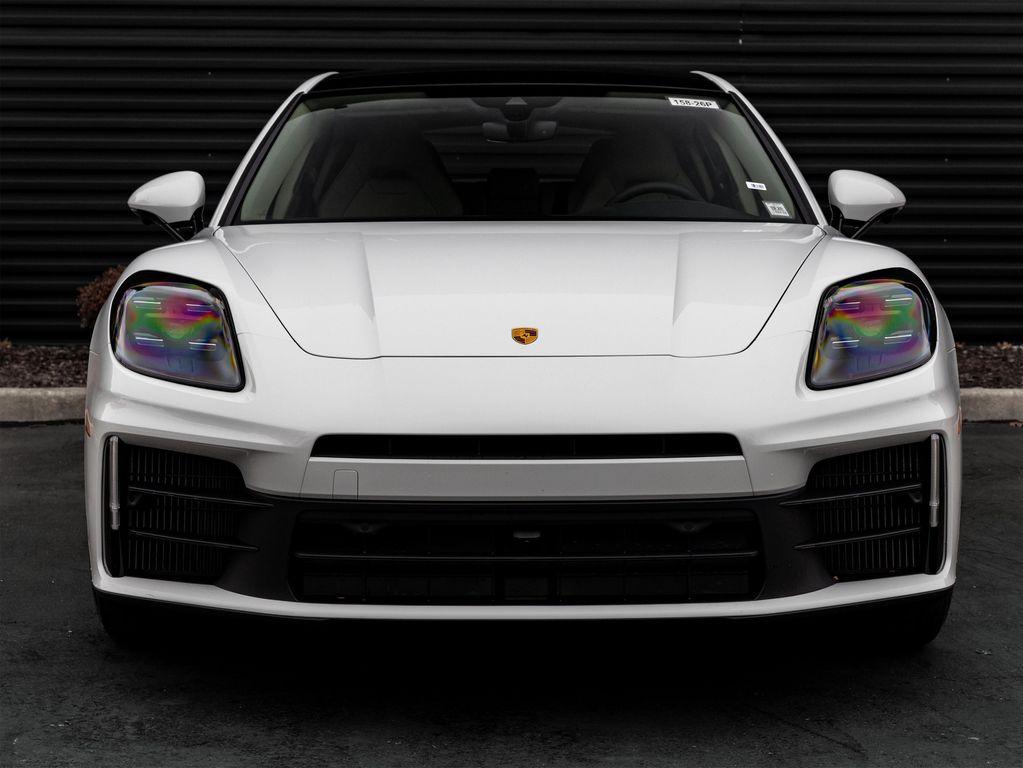 new 2026 Porsche Panamera car, priced at $131,830