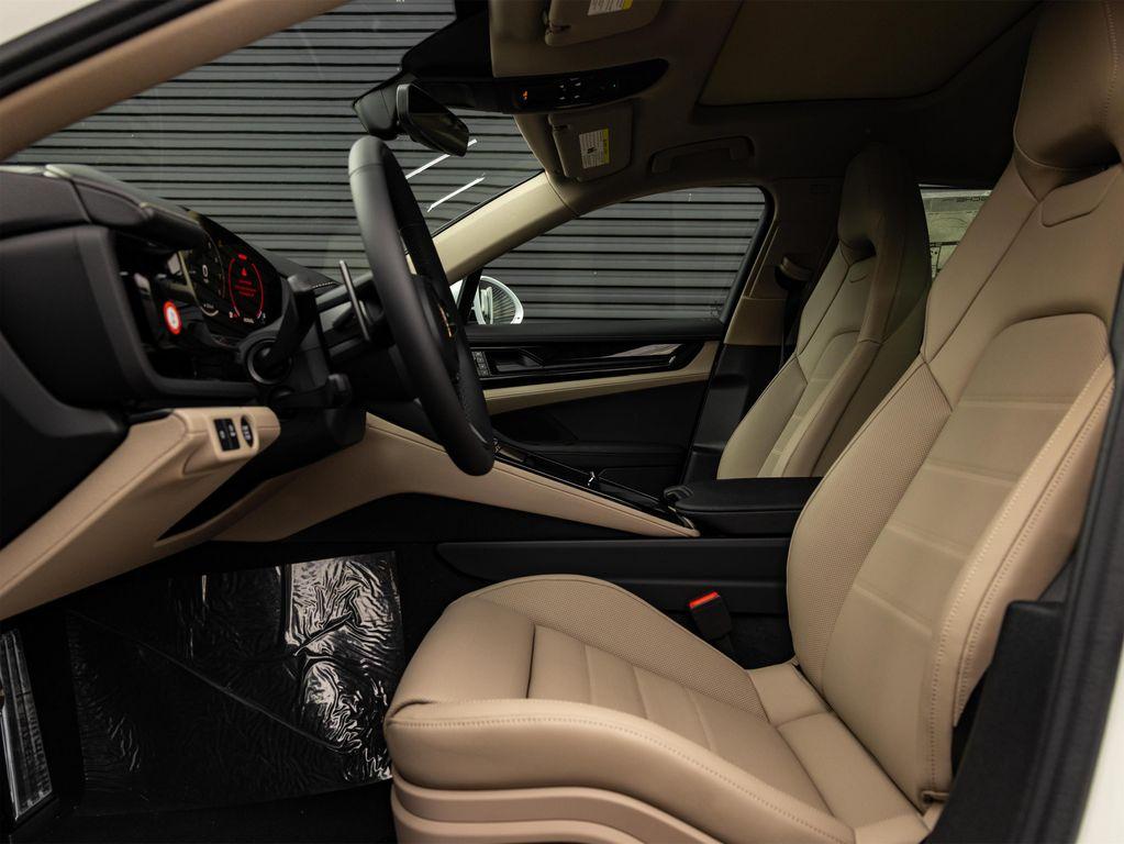 new 2026 Porsche Panamera car, priced at $131,830