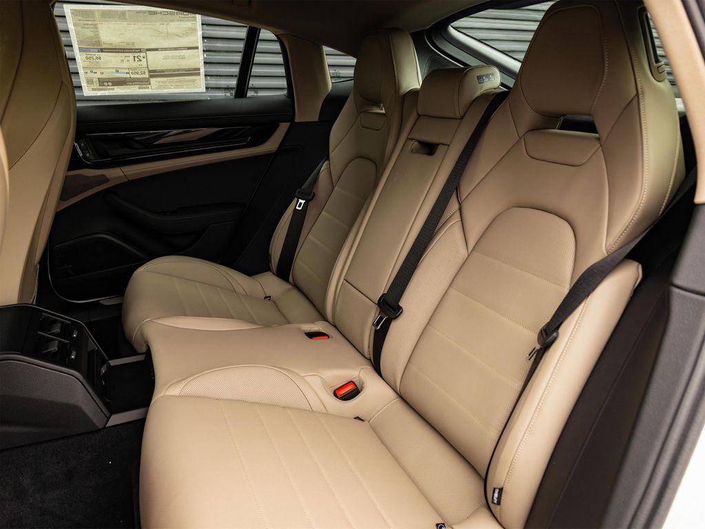 new 2026 Porsche Panamera car, priced at $131,830