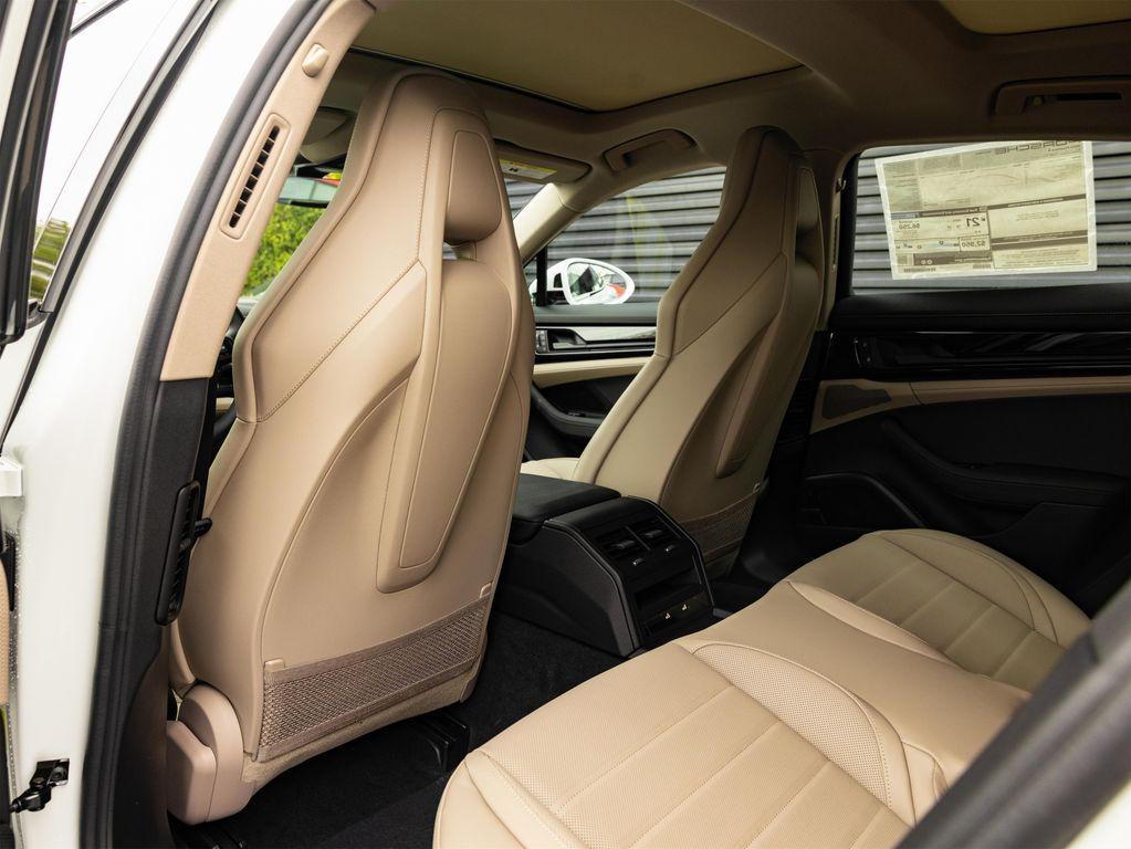 new 2026 Porsche Panamera car, priced at $131,830