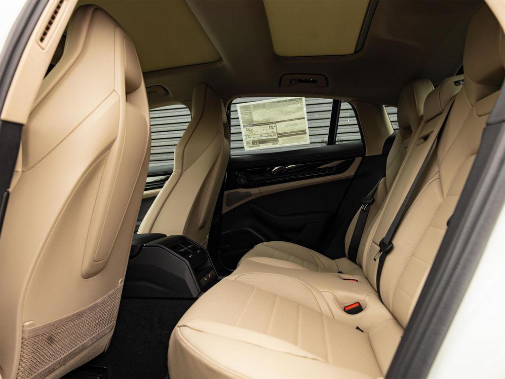 new 2026 Porsche Panamera car, priced at $131,830