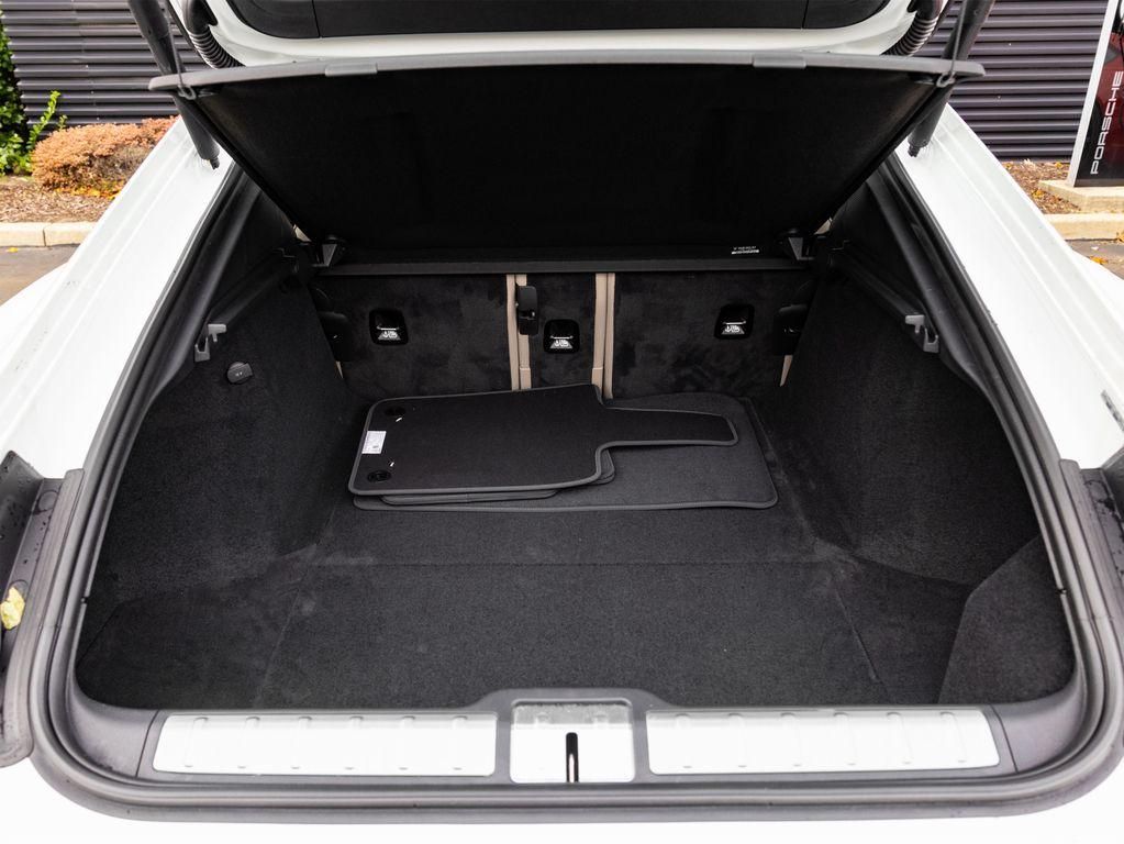 new 2026 Porsche Panamera car, priced at $131,830