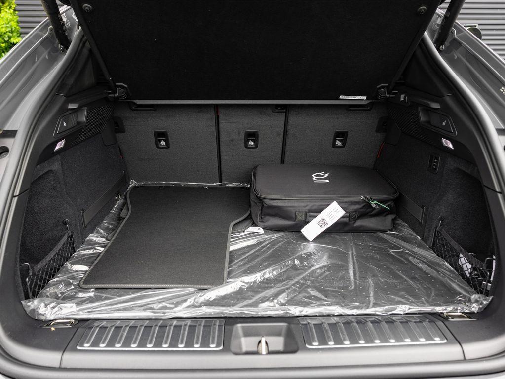 new 2025 Porsche Macan car, priced at $131,525