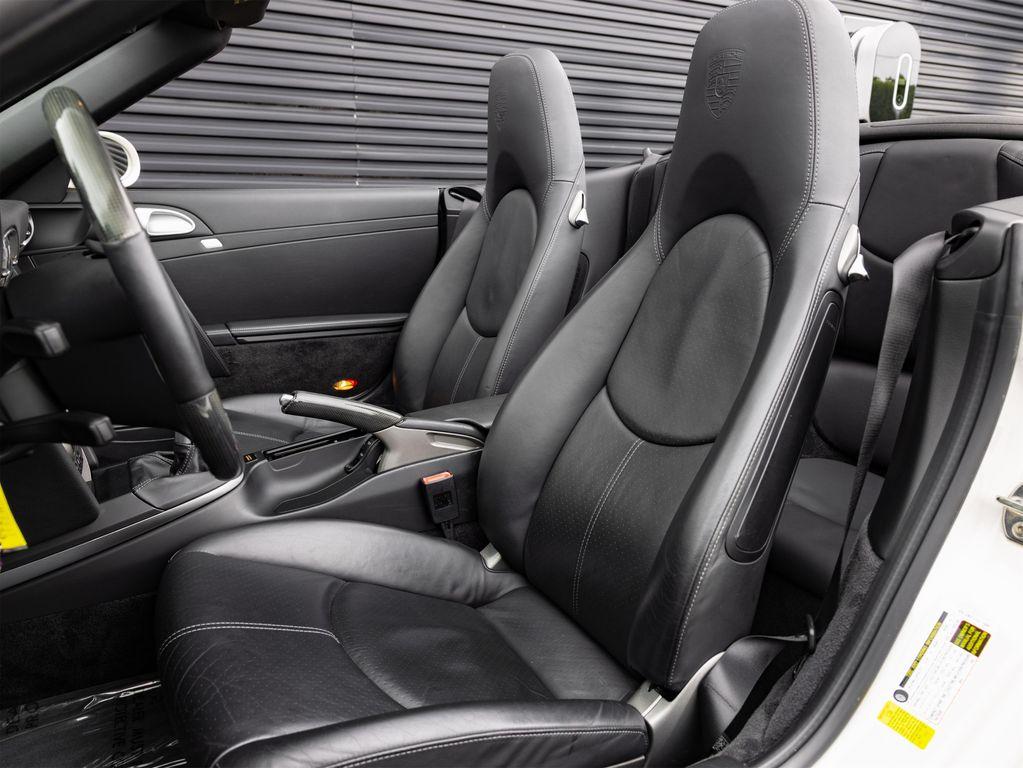 used 2008 Porsche 911 car, priced at $79,900