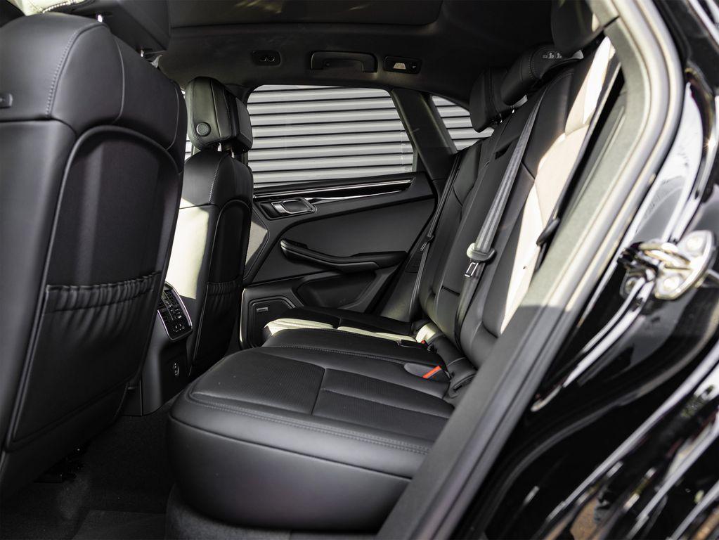 new 2026 Porsche Macan car, priced at $76,730