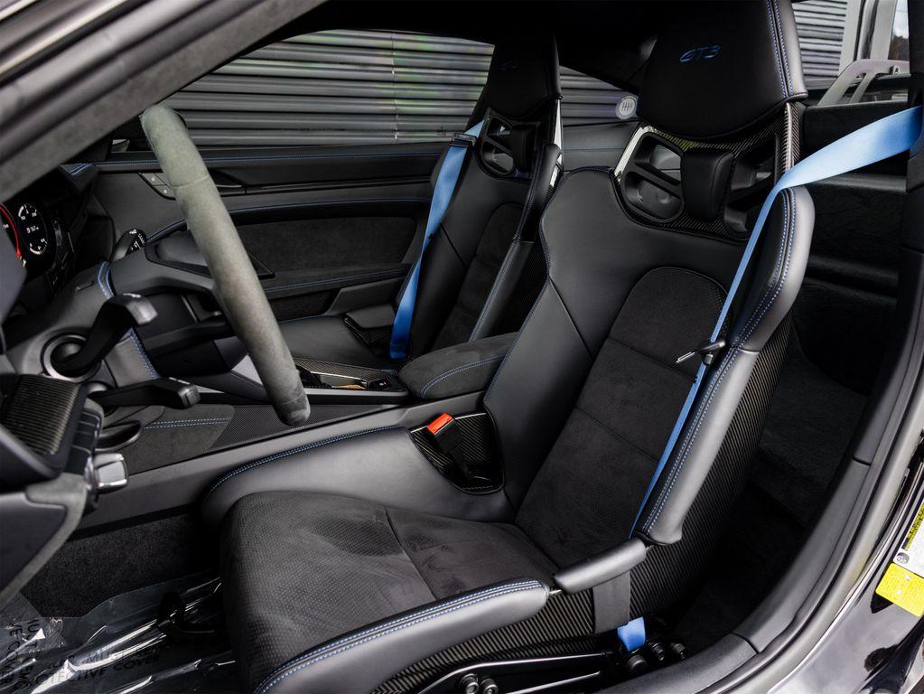 used 2022 Porsche 911 car, priced at $289,900