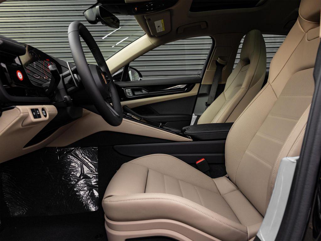 new 2026 Porsche Panamera car, priced at $134,440