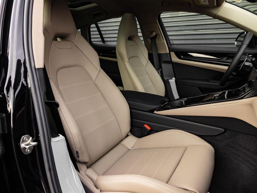 new 2026 Porsche Panamera car, priced at $134,440