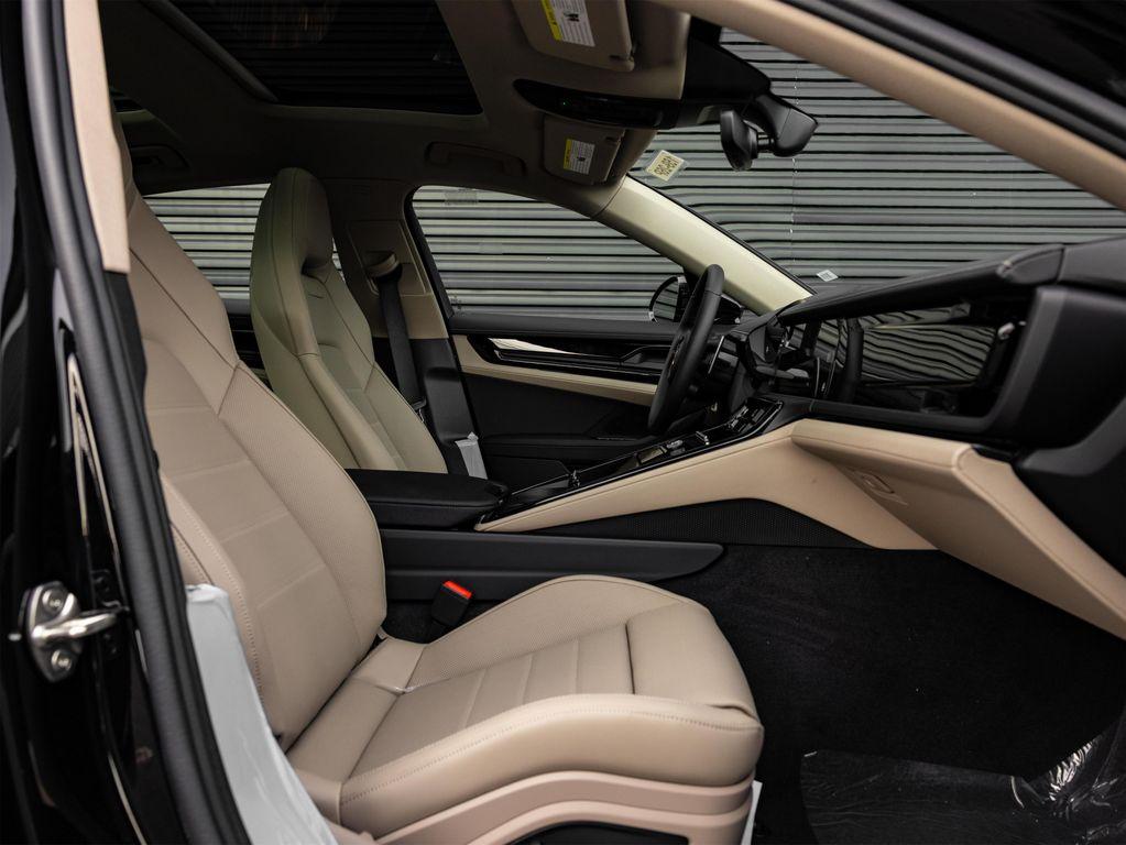 new 2026 Porsche Panamera car, priced at $134,440