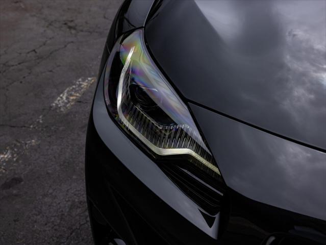 used 2025 BMW M2 car, priced at $69,900