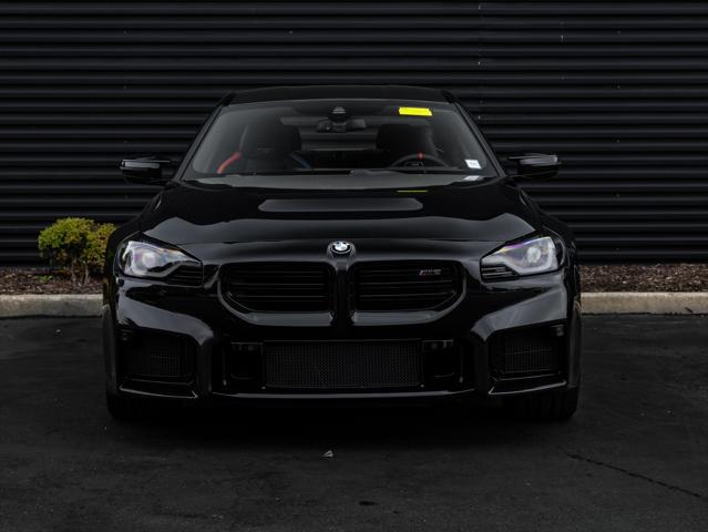 used 2025 BMW M2 car, priced at $69,900