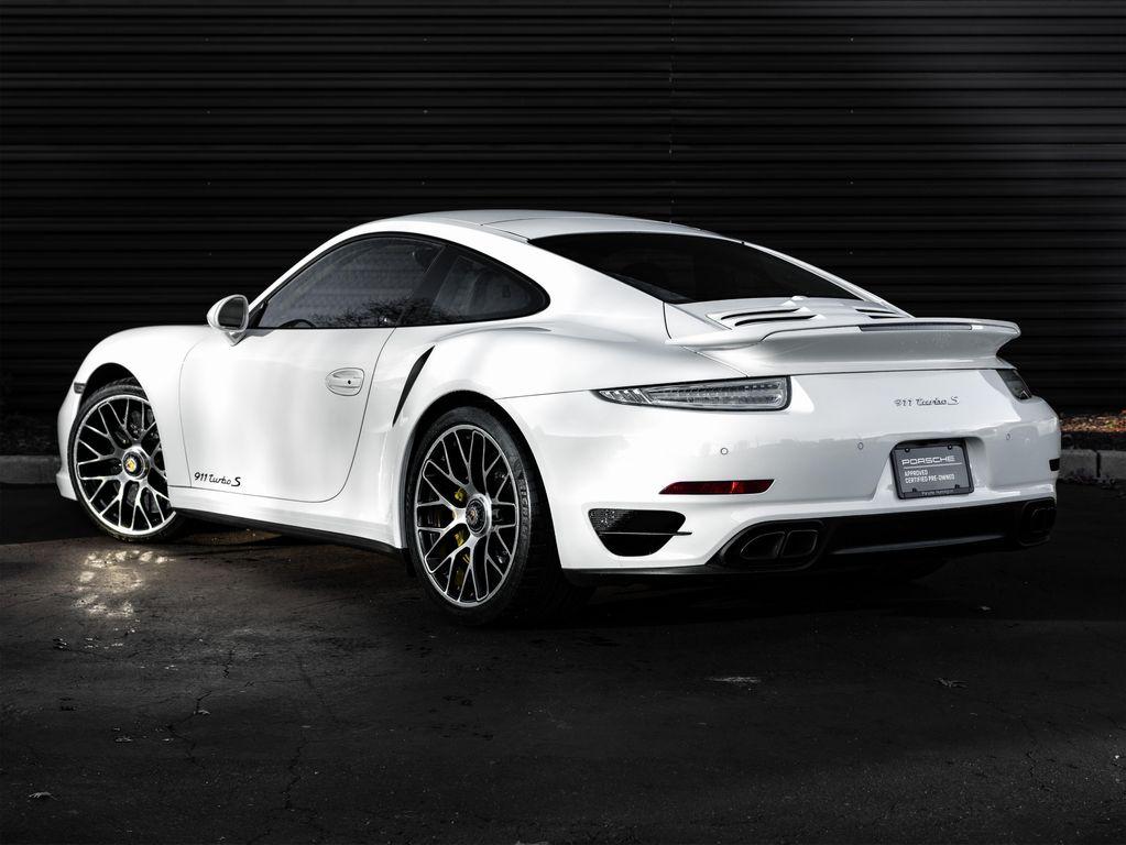 used 2015 Porsche 911 car, priced at $149,900