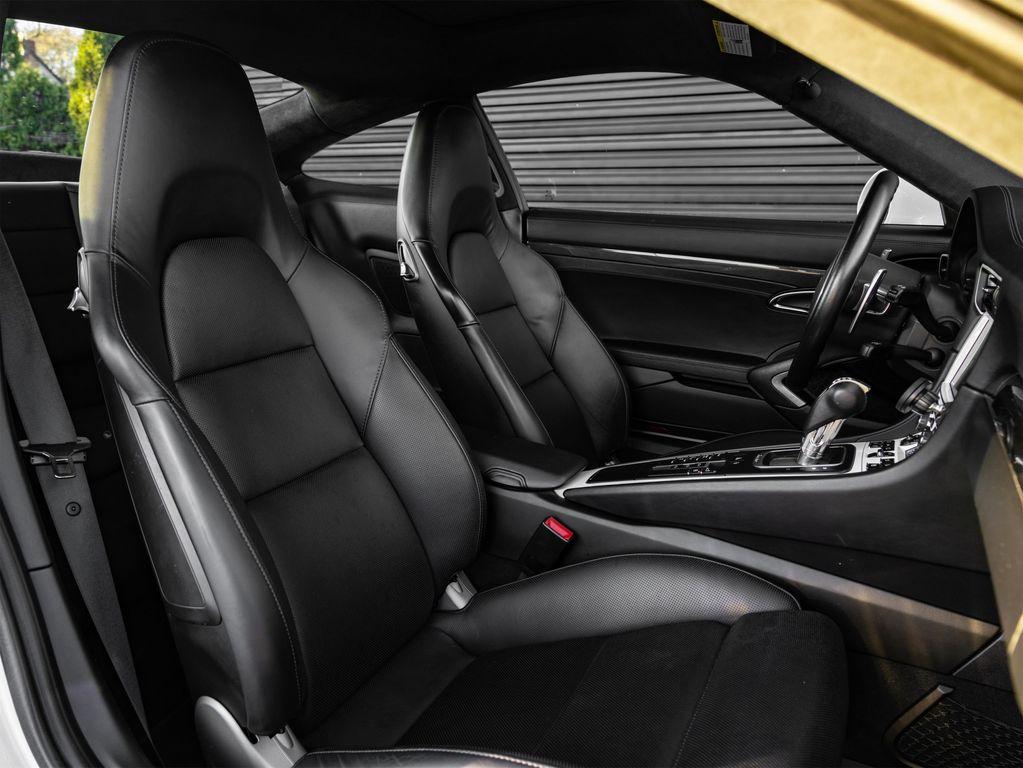 used 2015 Porsche 911 car, priced at $149,900