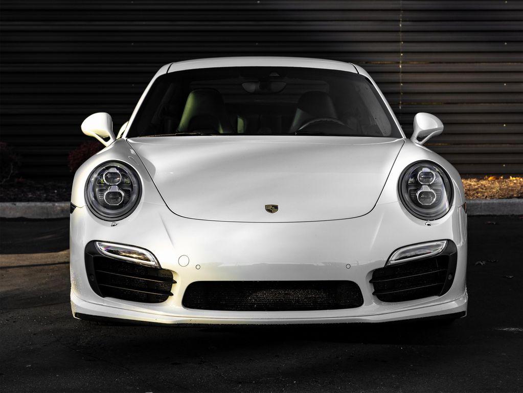 used 2015 Porsche 911 car, priced at $149,900