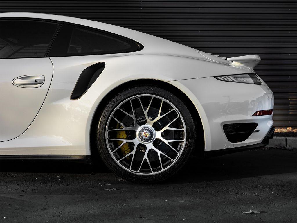 used 2015 Porsche 911 car, priced at $149,900