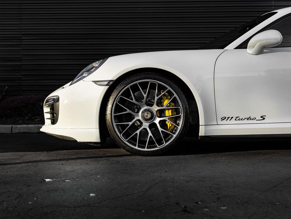 used 2015 Porsche 911 car, priced at $149,900