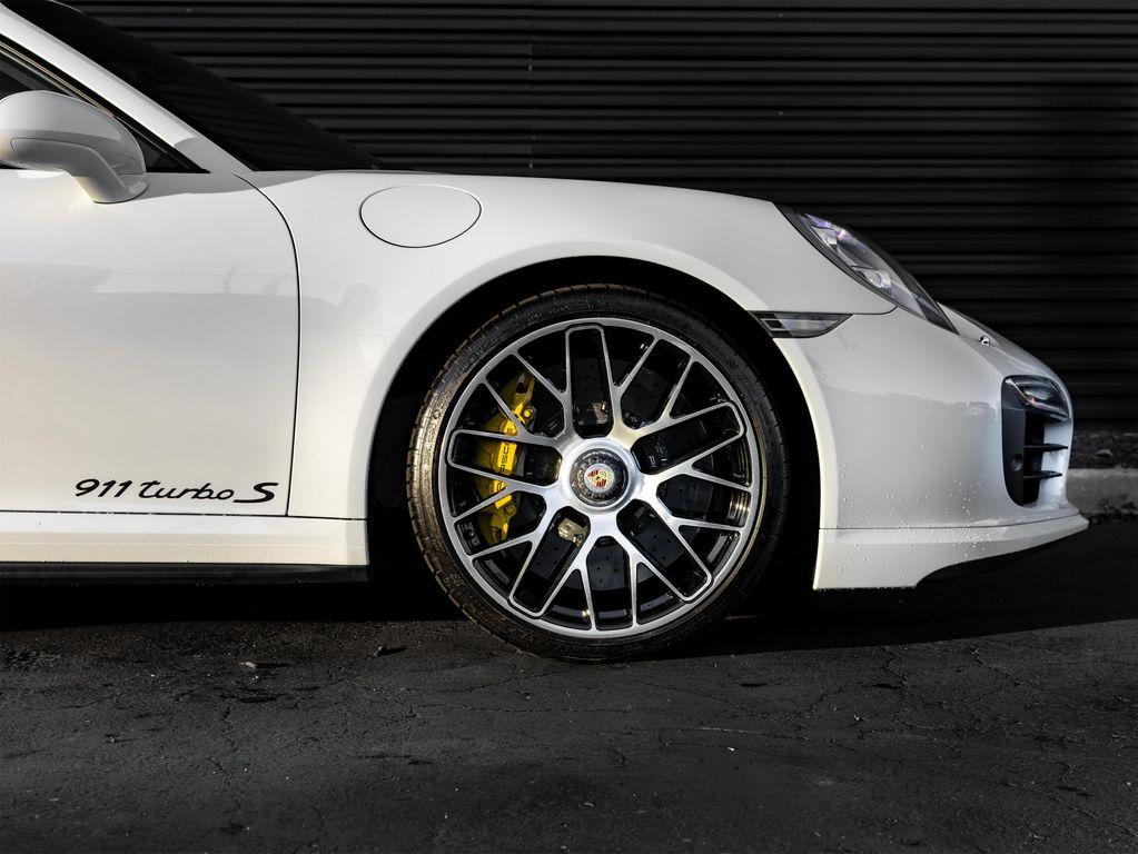 used 2015 Porsche 911 car, priced at $149,900
