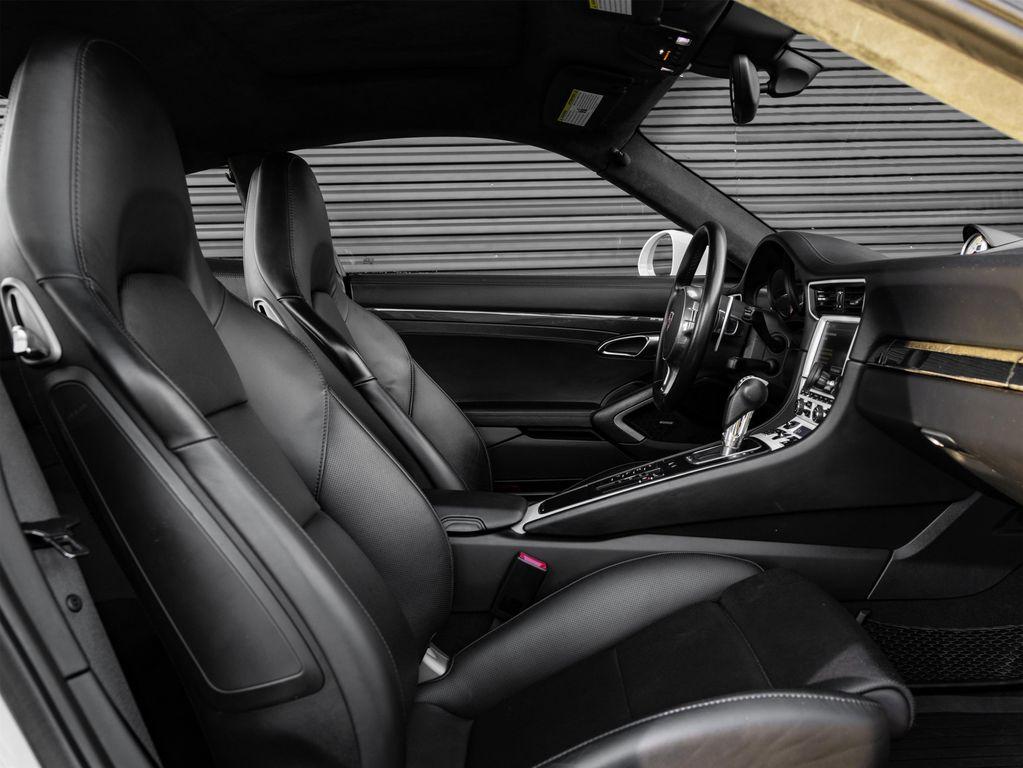 used 2015 Porsche 911 car, priced at $149,900