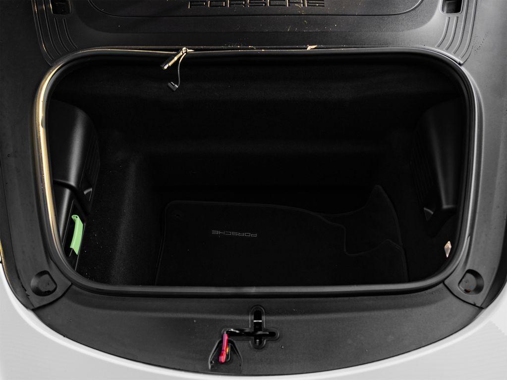 used 2015 Porsche 911 car, priced at $149,900