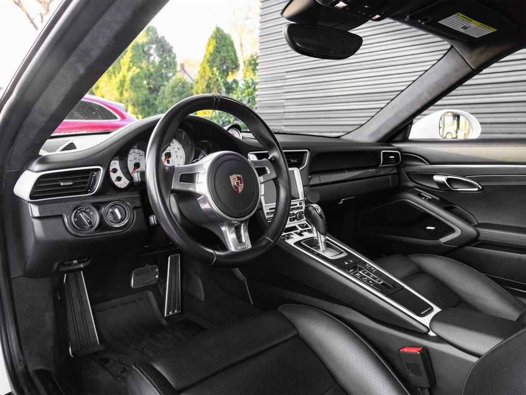 used 2015 Porsche 911 car, priced at $149,900