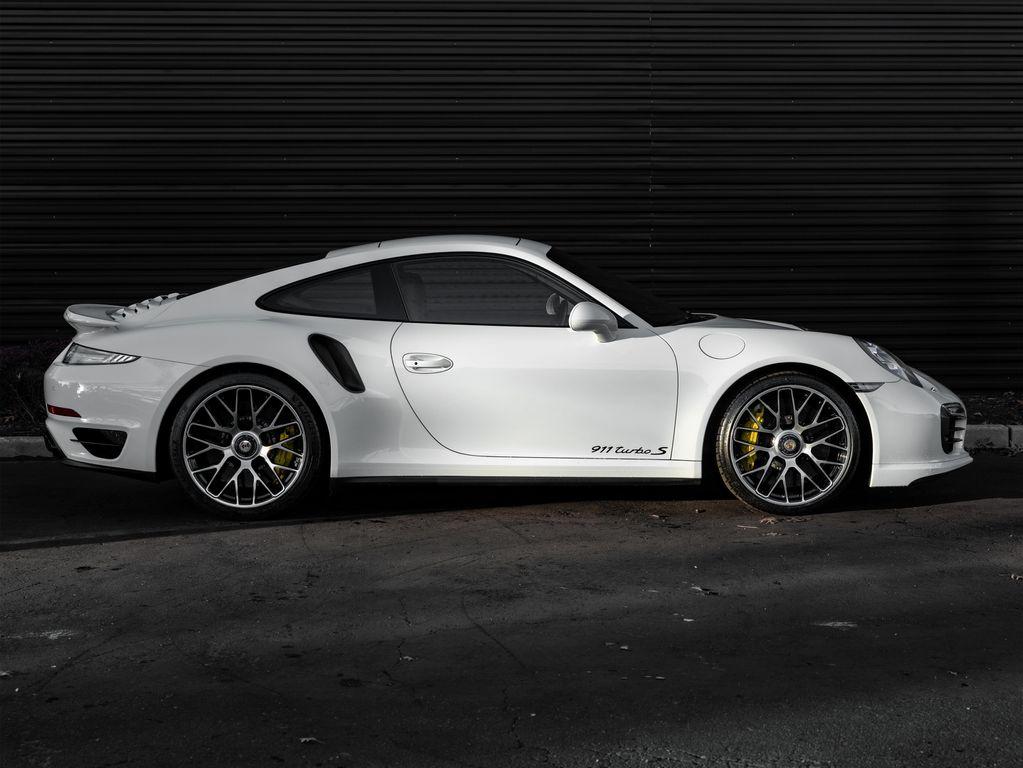 used 2015 Porsche 911 car, priced at $149,900