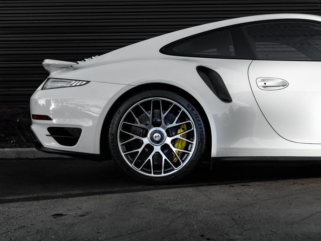 used 2015 Porsche 911 car, priced at $149,900