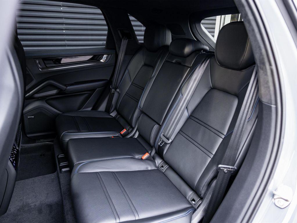 new 2026 Porsche Cayenne car, priced at $152,880