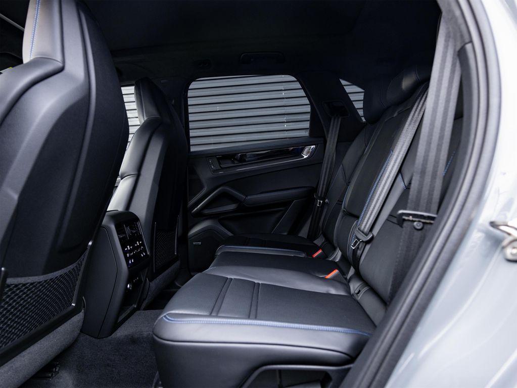 new 2026 Porsche Cayenne car, priced at $152,880