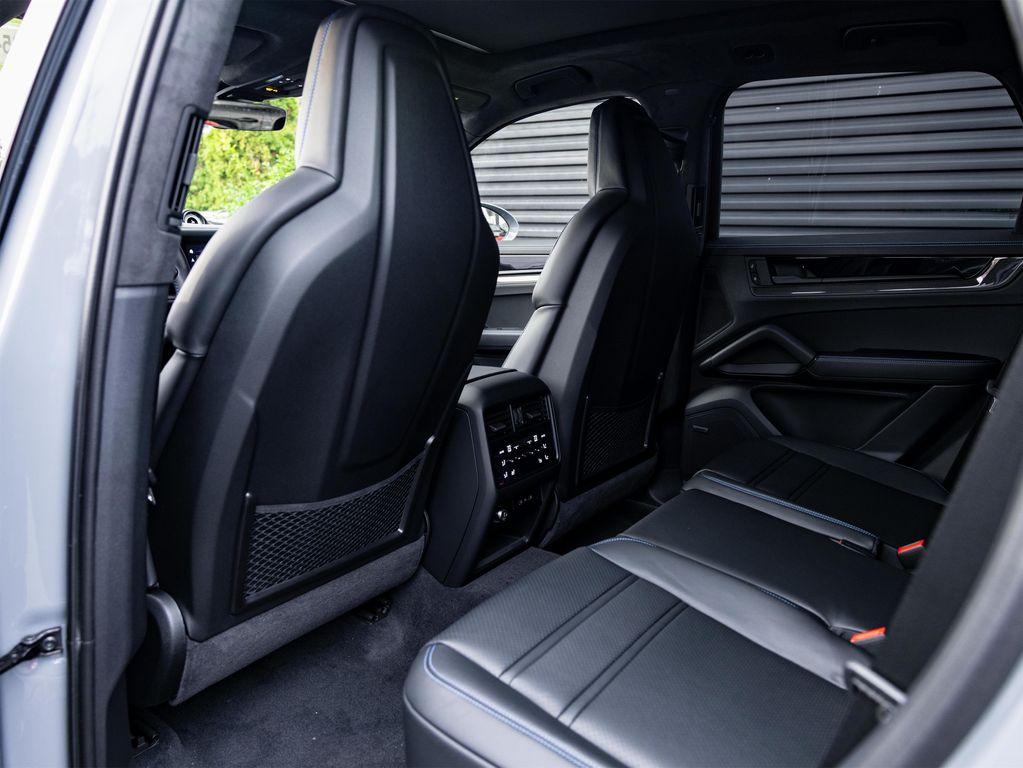 new 2026 Porsche Cayenne car, priced at $152,880