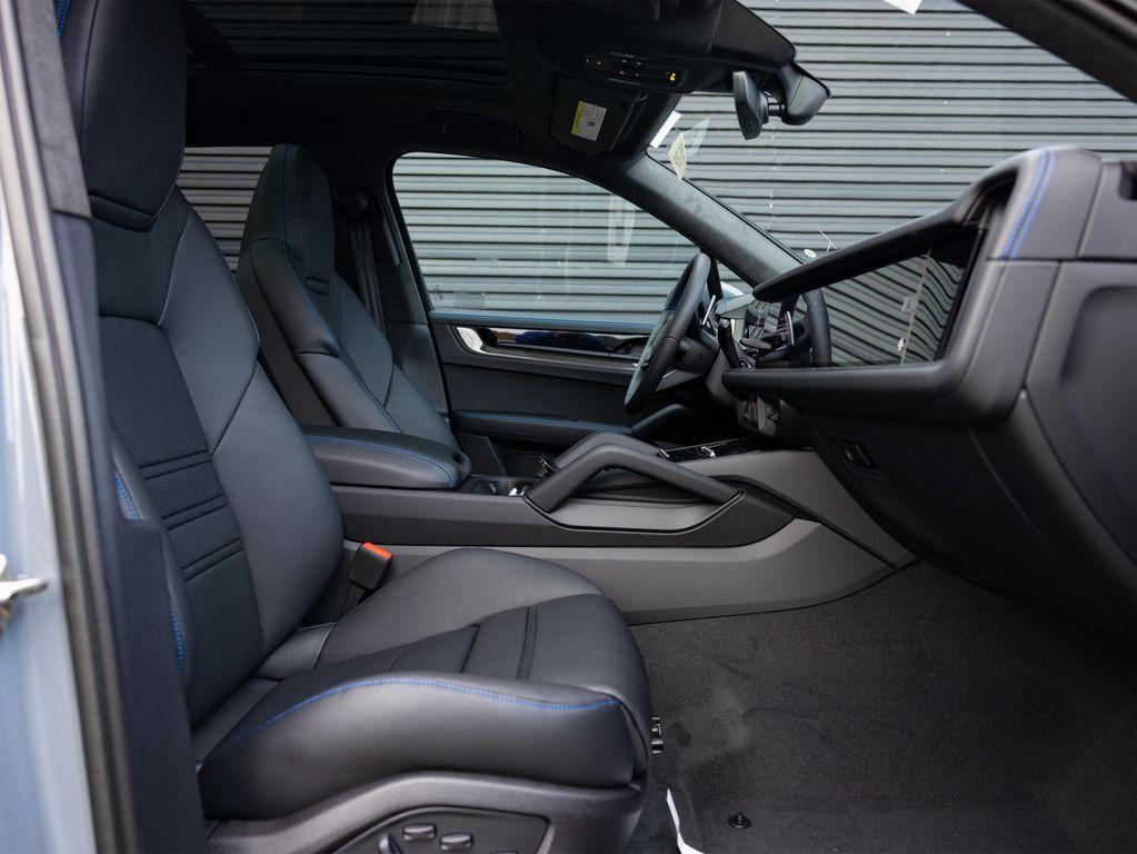 new 2026 Porsche Cayenne car, priced at $152,880