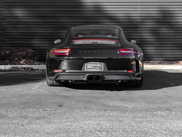 used 2019 Porsche 911 car, priced at $244,900