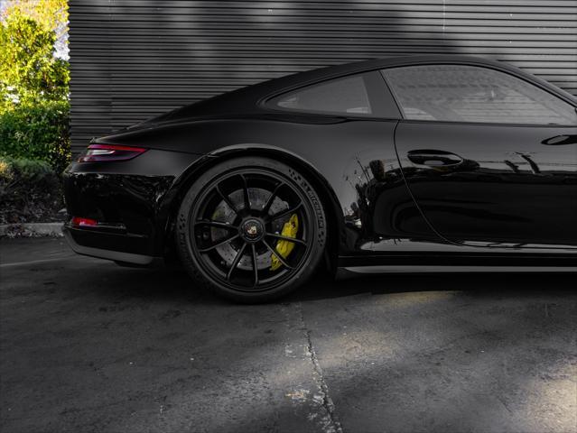 used 2019 Porsche 911 car, priced at $244,900