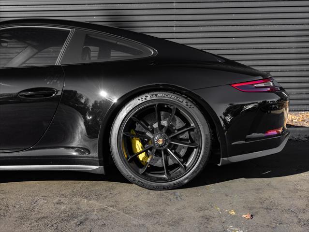 used 2019 Porsche 911 car, priced at $244,900