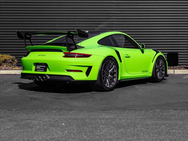 used 2019 Porsche 911 car, priced at $274,900