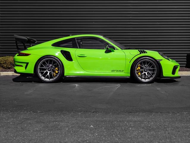 used 2019 Porsche 911 car, priced at $274,900