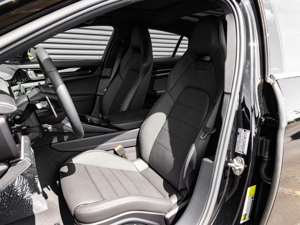 new 2025 Porsche Panamera car, priced at $125,465