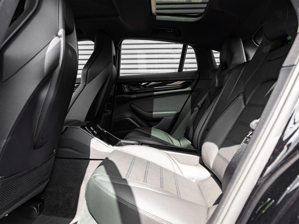 new 2025 Porsche Panamera car, priced at $125,465