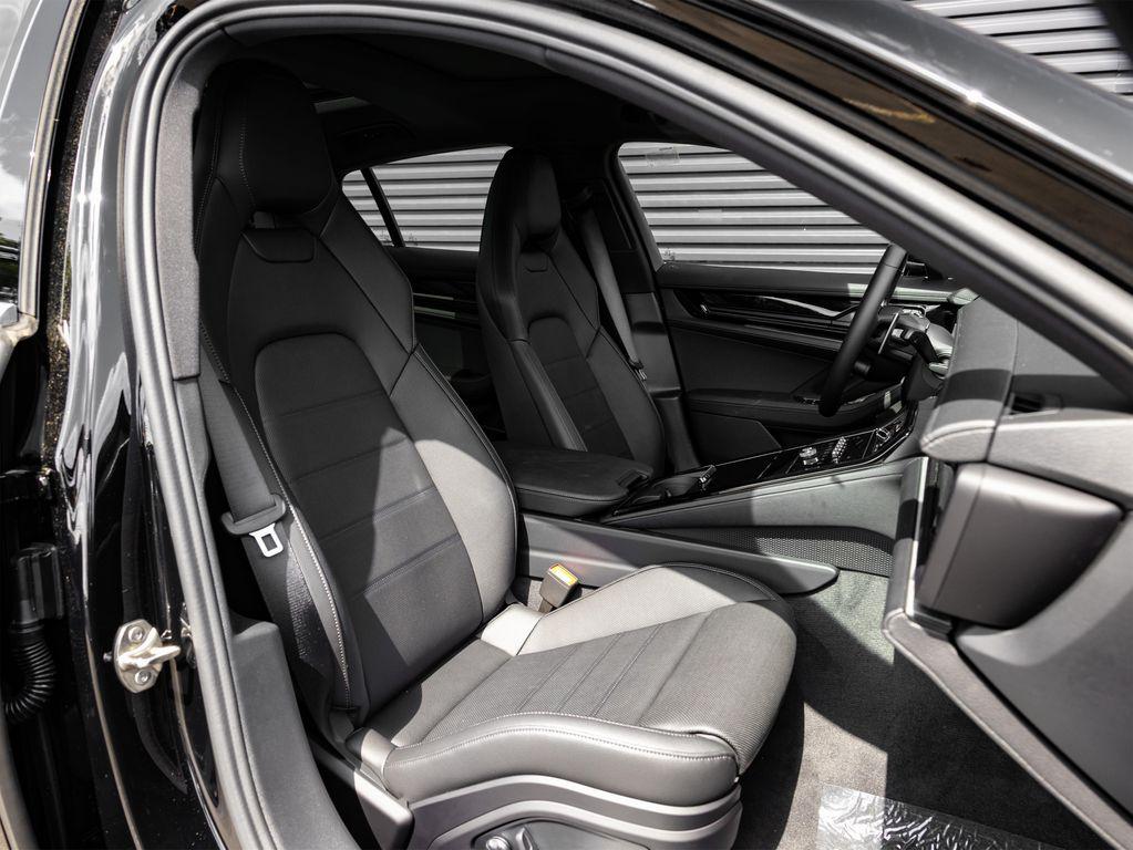 new 2025 Porsche Panamera car, priced at $125,465