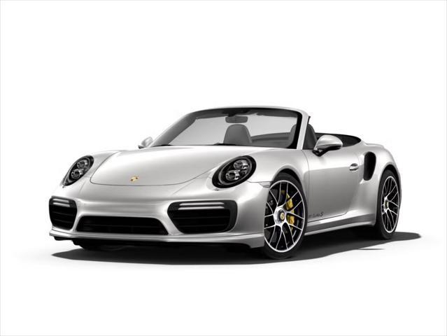 used 2017 Porsche 911 car, priced at $147,900