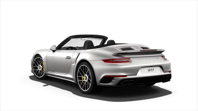 used 2017 Porsche 911 car, priced at $147,900