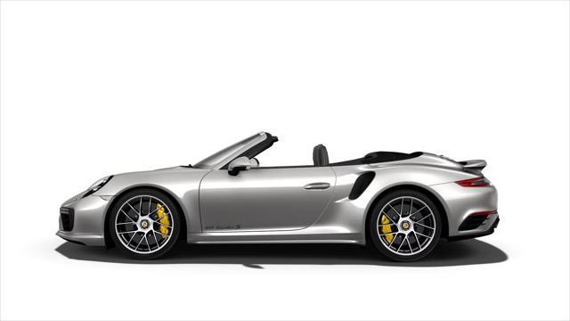 used 2017 Porsche 911 car, priced at $147,900