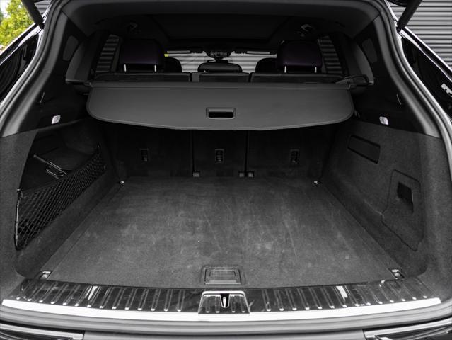 used 2024 Porsche Cayenne car, priced at $113,900