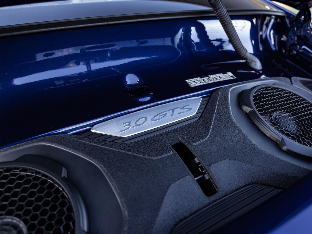 used 2024 Porsche 911 car, priced at $199,900