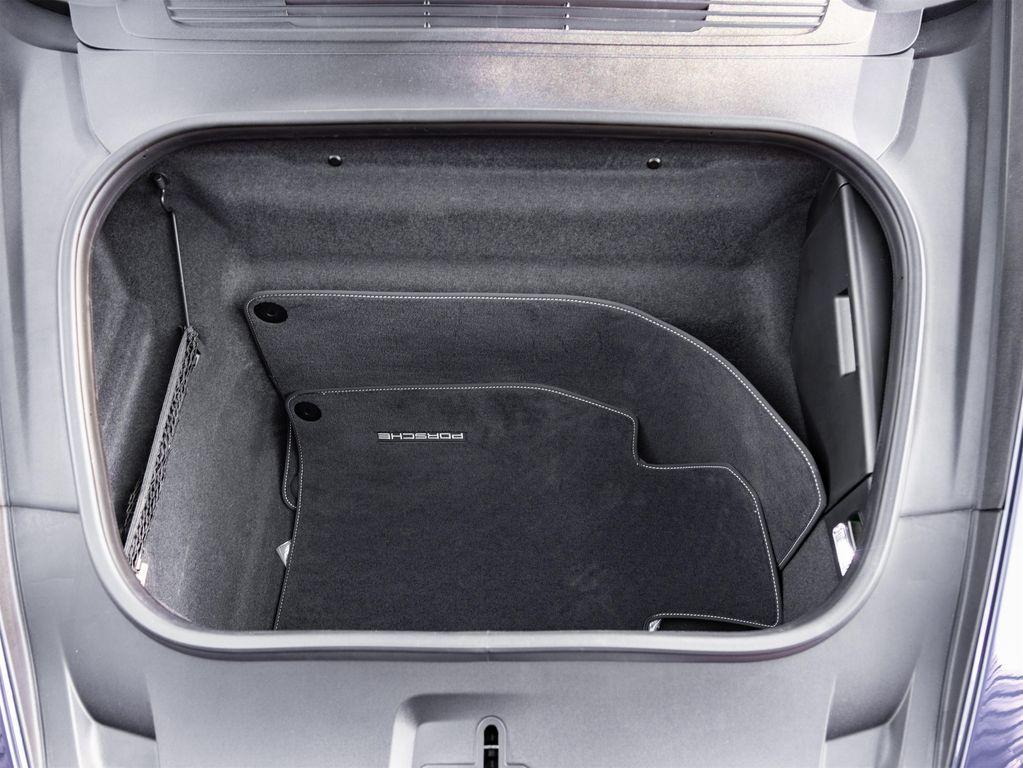 used 2024 Porsche 911 car, priced at $199,900