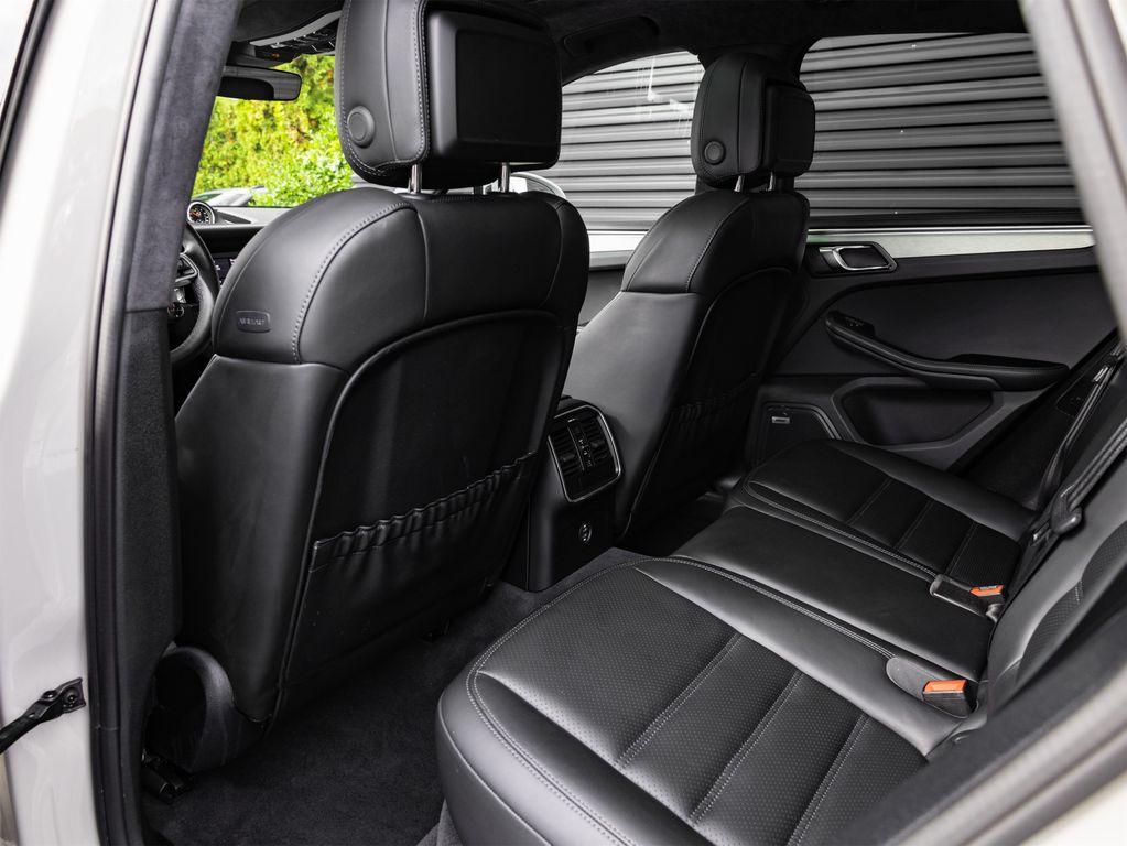 used 2020 Porsche Macan car, priced at $56,900