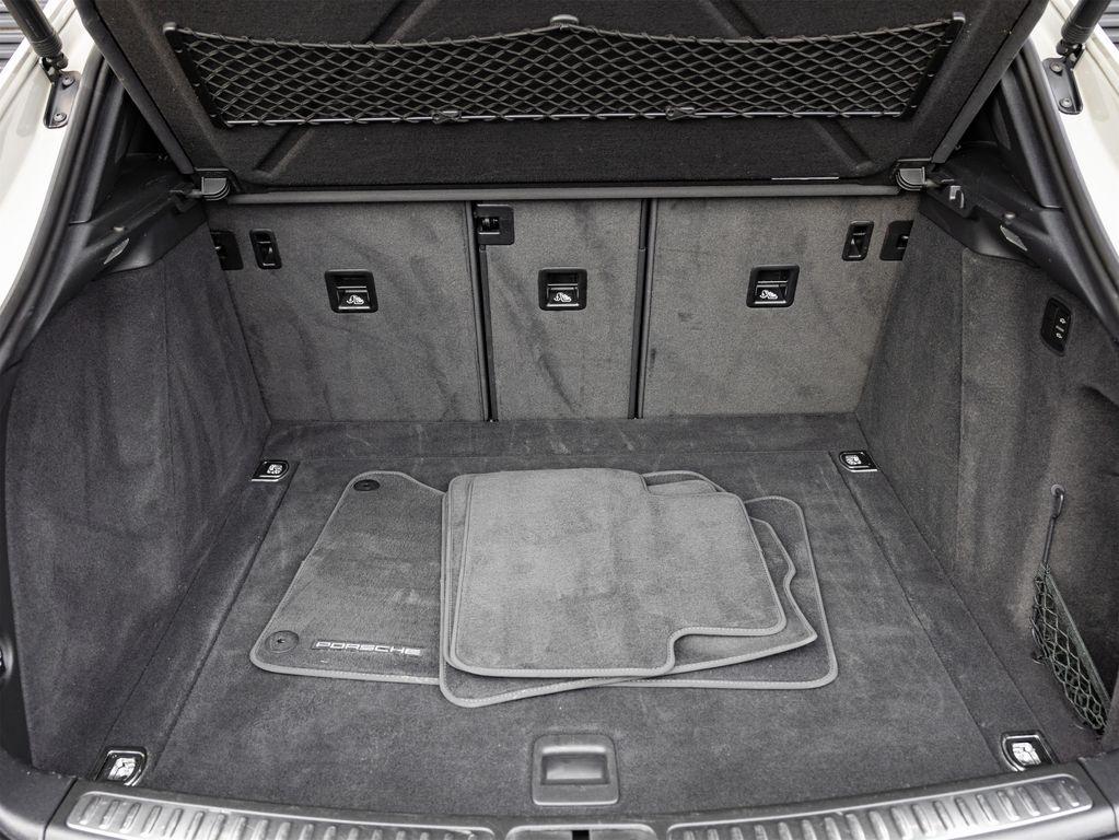 used 2020 Porsche Macan car, priced at $56,900