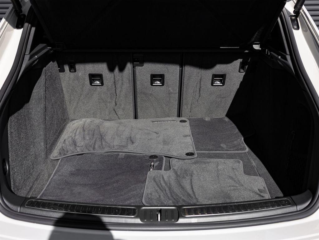 used 2025 Porsche Macan car, priced at $67,900