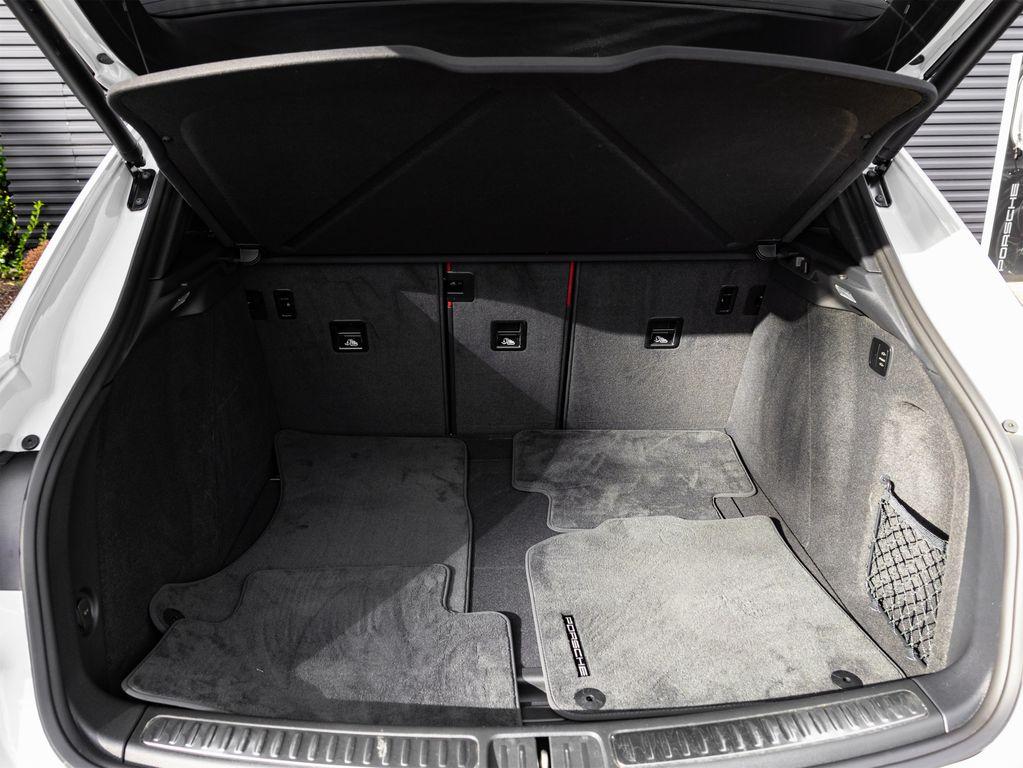 used 2023 Porsche Macan car, priced at $68,900