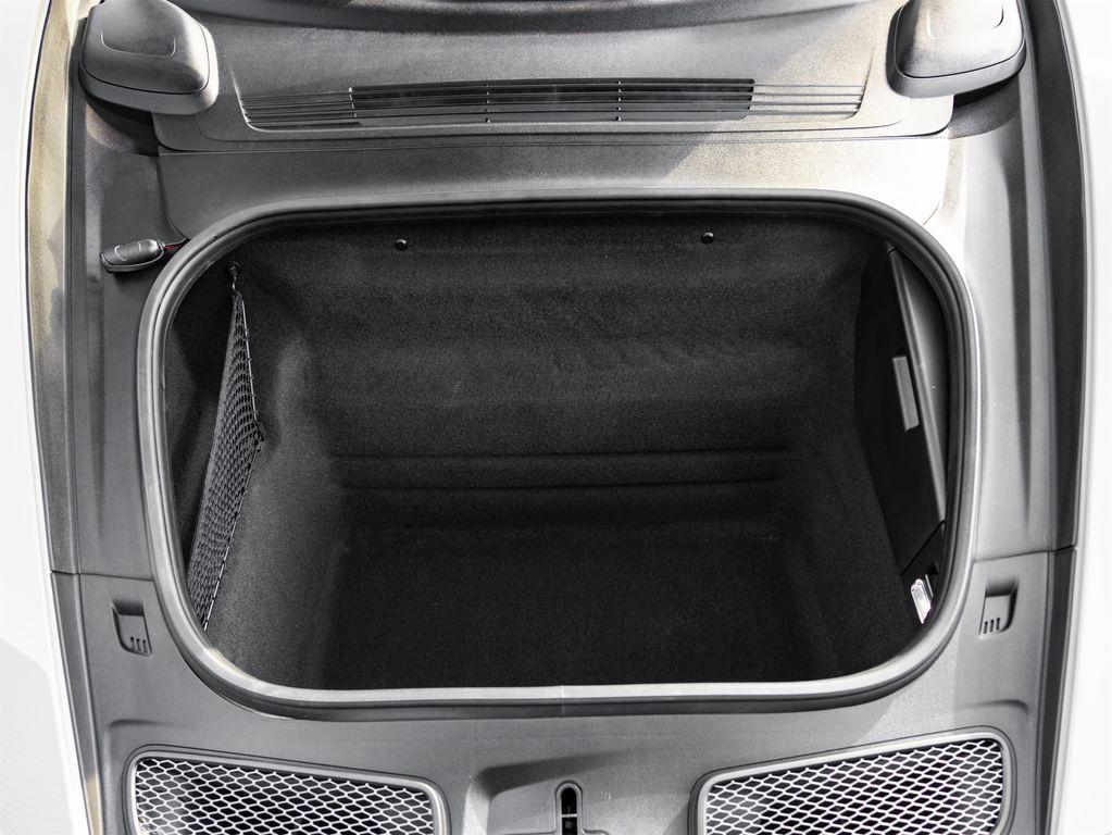 used 2023 Porsche 911 car, priced at $294,900