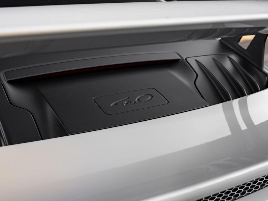 used 2023 Porsche 911 car, priced at $294,900